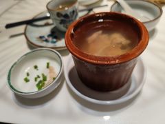 -原味田园·客家菜·土窑鸡(中航城君尚购物中心店)