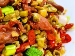 -兰湘子·湘菜小炒(盛龙广场店)