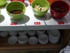 酱料-古乐牛香·鲜牛肉牛杂火锅(新区店)