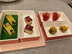 -柿合缘新京菜(国金中心商场店)