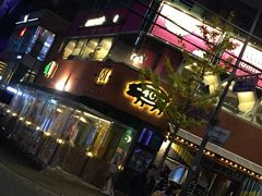 -401餐厅(弘大店)