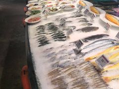 -王庄阿咪海鲜大排档(象园店)
