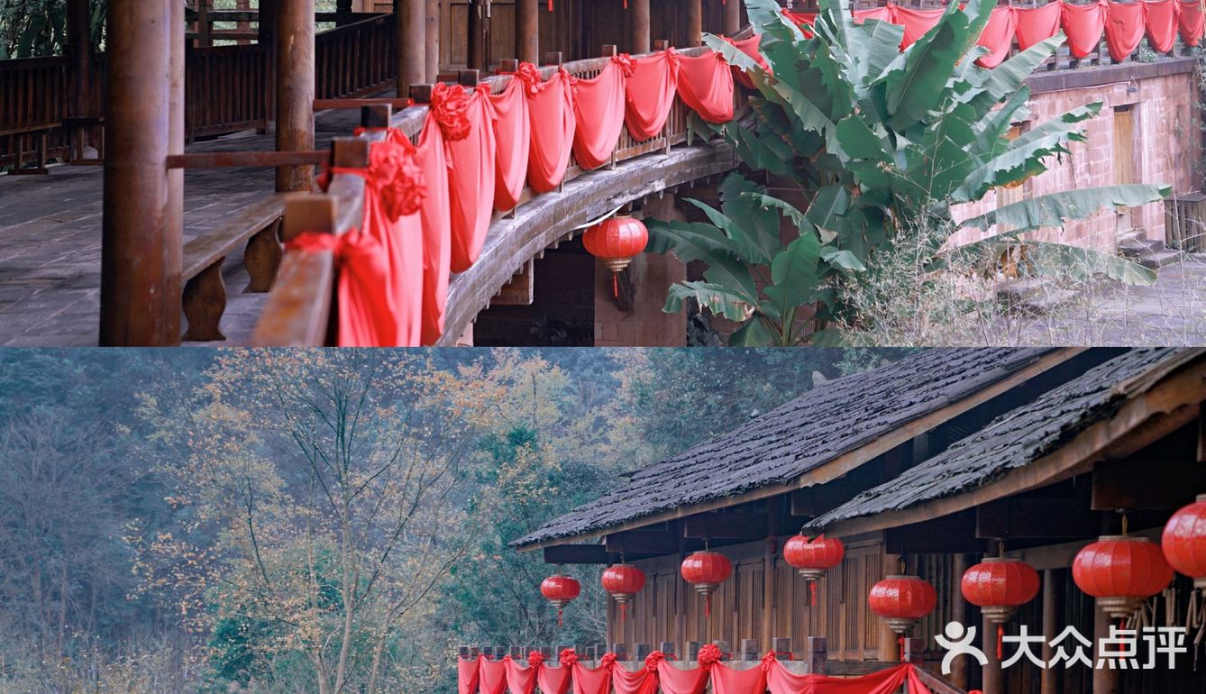 常德桃花源｜神仙般的世外桃源竟然有"世俗"