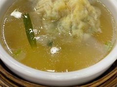 -沙田新强记烧鹅海鲜酒家