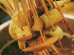 -马路边边串串香(双井直营店)