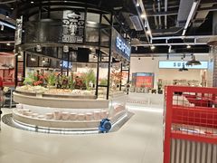 -吃货码头自助餐厅(天悦城店)