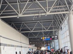 -石家庄正定国际机场-T2航站楼