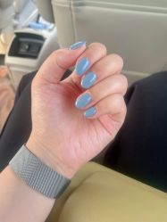 -小洁美甲美睫半永久定妆