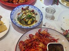 -龚海宝· 烧烤· 羊肉原切挂糊更好吃(庄市店)