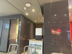 -肯德基(东直门来福士店)