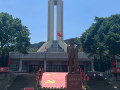 -聂荣臻元帅陈列馆