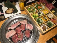 -赤坂亭·M9和牛烧肉·铁板烧·日料398放题(长泰广场店)