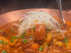 -茄子恰恰·新云南小炒(坪山益田店)