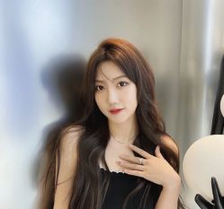 -张昊造型