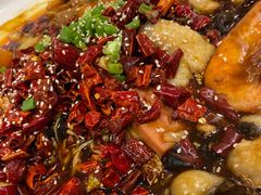 -高第街56号港式餐厅(山大路店)
