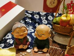 -苏州独墅湖书香世家酒店