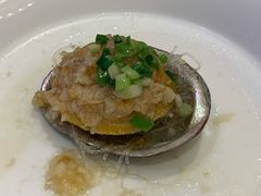 -正佳广场万豪酒店-粤菜餐厅·点心·海鲜·聚餐