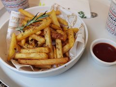 -伊斯坦布尔土耳其清真咖啡餐厅