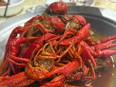 -聚味瞿记·龙虾堂(渔人码头一店)