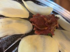 -九田家黑牛烤肉料理(华侨城店)