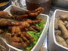 -渝味晓宇火锅(合川路店)