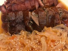 -稻香酒家·33年老字号·港式粤菜(富邦中心店)