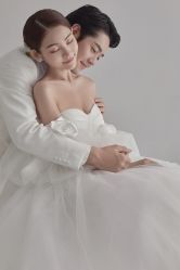 -IDO婚纱摄影(上海旗舰店)