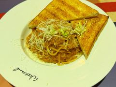 -遇见西木美式餐厅(体育路店)