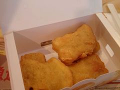 -肯德基(中心书城店)