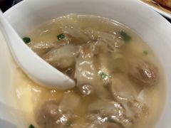 福州同利肉燕-闽海肴(北辰荟店)