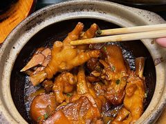 -金龙·打边炉(南京西路店)