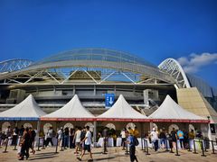 -沈阳奥林匹克体育中心