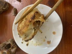 门钉肉饼-宝瑞门钉肉饼店