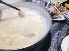 -骨之味·筒骨汤火锅(江头店)