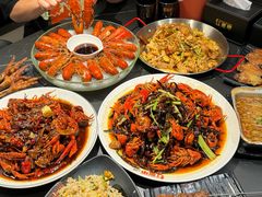 -红盔甲·小龙虾(长寿路店)