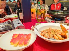 -福膳源·家宴(汇金路店)