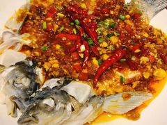 油浸鱼-羊子两室一厅(八一广场店)