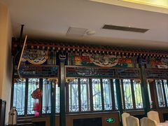 -烤肉宛饭庄(南礼士路店)