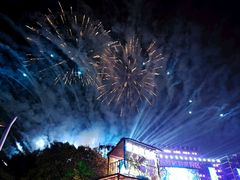 -郑州方特梦幻王国