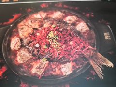 -烤匠麻辣烤鱼(环球中心店)