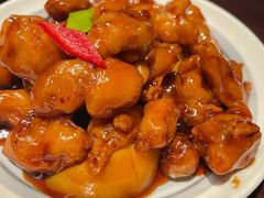 -上名堂·鱼头好吃(体育场路店)