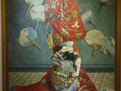 -印象莫奈时光映迹艺术展