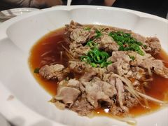 -眉州东坡(春秀路店)