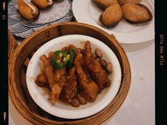 -春满园·早茶·粤菜·宴会(前海店)