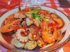 -辣小鲜·南昌大排档(船山路店)