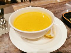 扁豆汤-BEYTI RESTAURANT贝迪餐厅