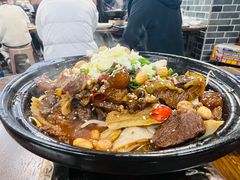 -云中菜馆(恒晟·云中绿园店)