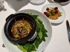 -Le Comptoir de Pierre Gagnaire