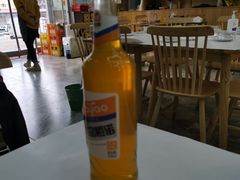 -北戴河庆山饭店·海鲜砂锅粥(北戴河黑石路店)