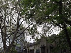 -颐和路民国时期公馆风貌区